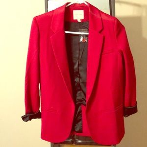 Blazer jacket